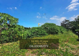 Caloocan, Lot For Sale