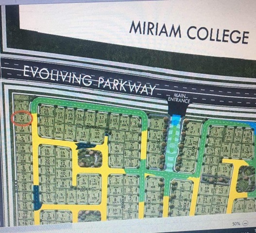 Matandang Balara, Quezon, Lot For Sale