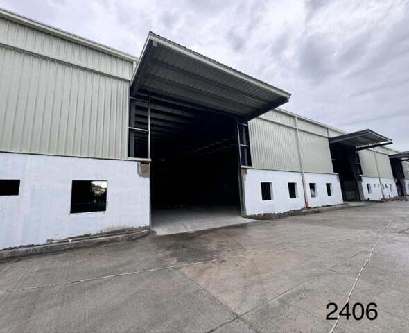 Binan, House For Rent