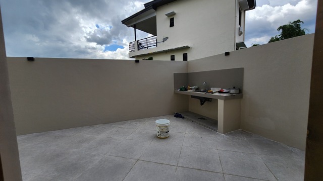 San Juan, Taytay, House For Sale