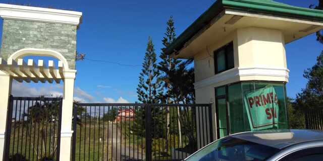 Kaybagal East, Tagaytay, Lot For Sale Kaybagal East, Tagaytay, Lot For Sale