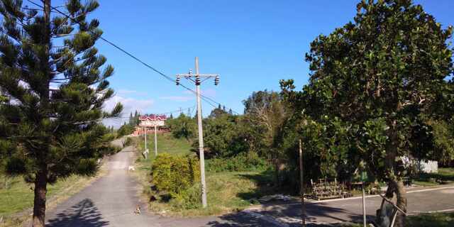 Kaybagal East, Tagaytay, Lot For Sale