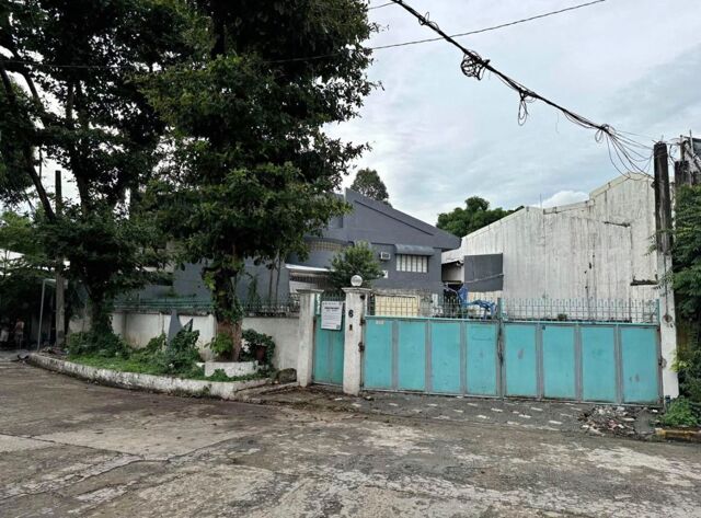 Loyola Heights, Quezon, Lot For Sale