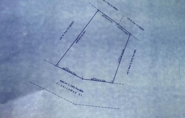 Loyola Heights, Quezon, Lot For Sale