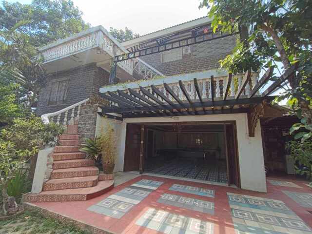 Asisan, Tagaytay, Villa For Sale
