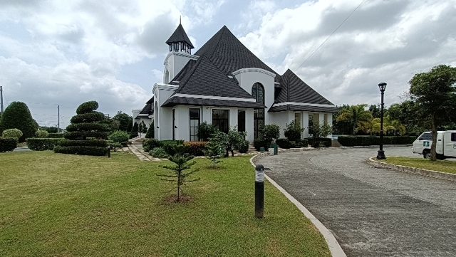 Inchican, Silang, Lot For Sale