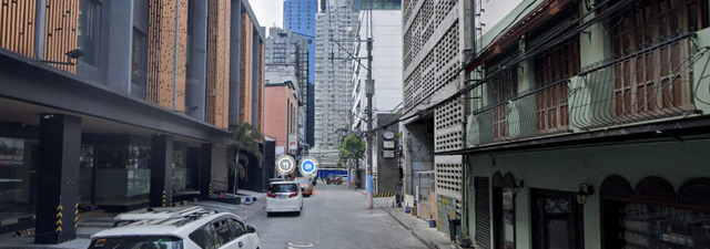 Poblacion, Makati, Property For Rent