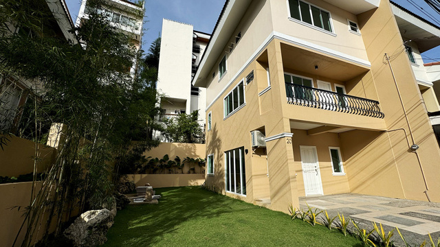 Lahug, Cebu, House For Sale