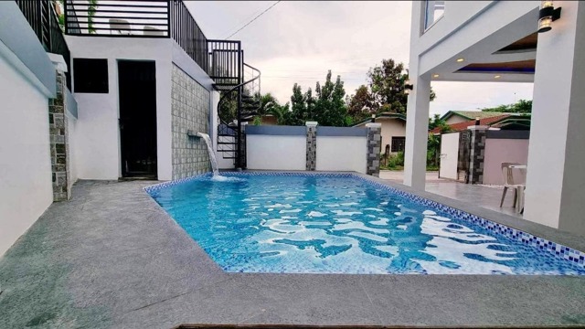 Tangle, Mexico, House For Rent