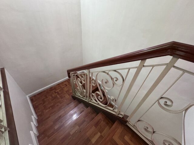 Addition Hills, Mandaluyong, Townhouse For Sale