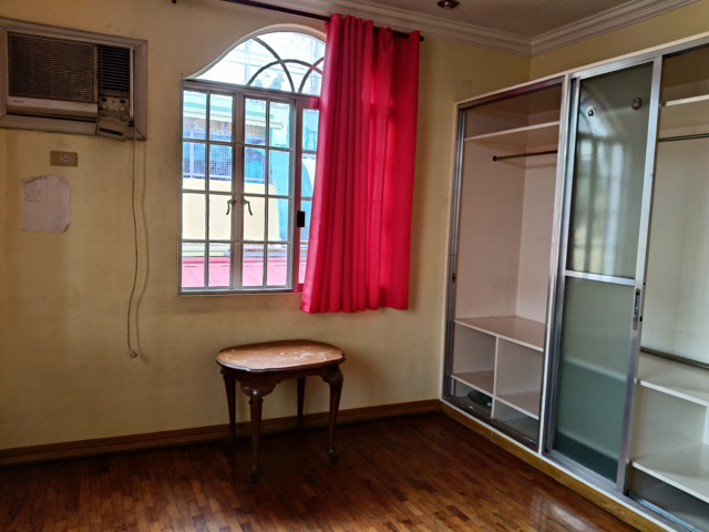 B.f. Homes, Paranaque, House For Rent