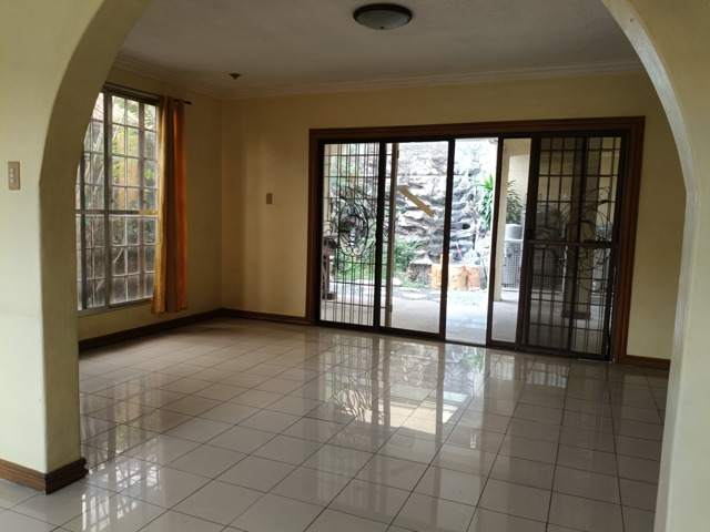 B.f. Homes, Paranaque, House For Rent