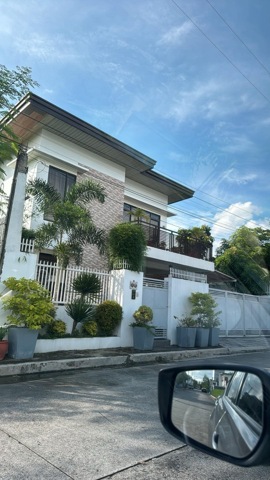 San Juan, Taytay, House For Sale