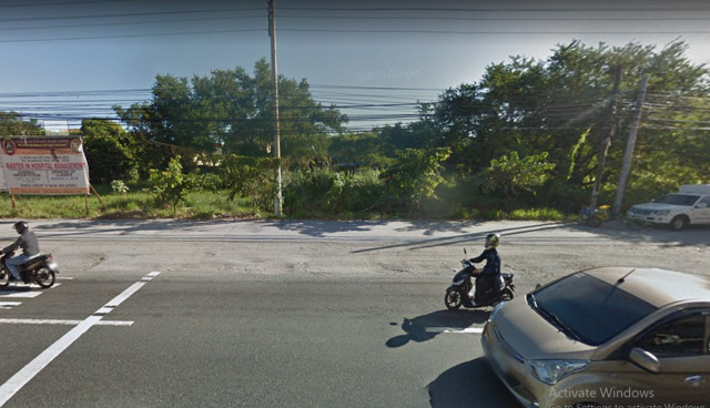 Saguin, San Fernando, Lot For Sale