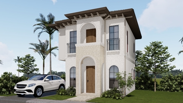 Biking, Dauis, House For Sale Biking, Dauis, House For Sale