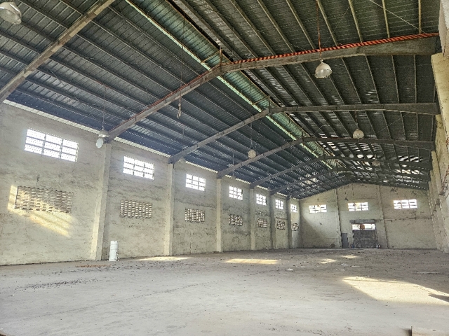 San Miguel, Pasig, House For Rent