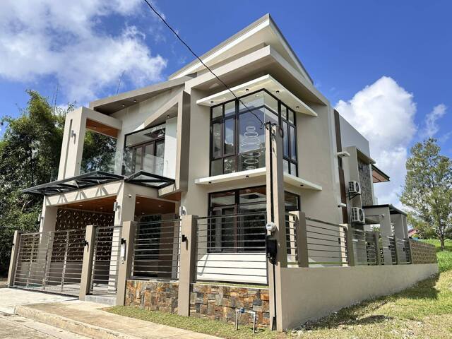 Patutong Malaki North, Tagaytay, House For Sale