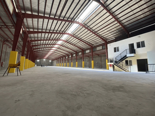 Bical, Mabalacat, House For Rent