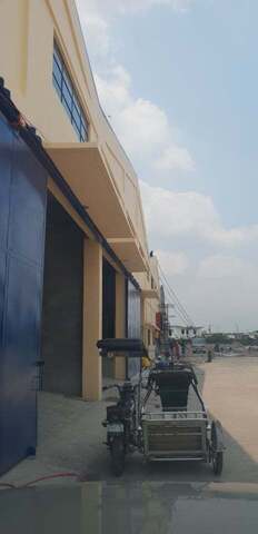 Bical, Mabalacat, House For Rent