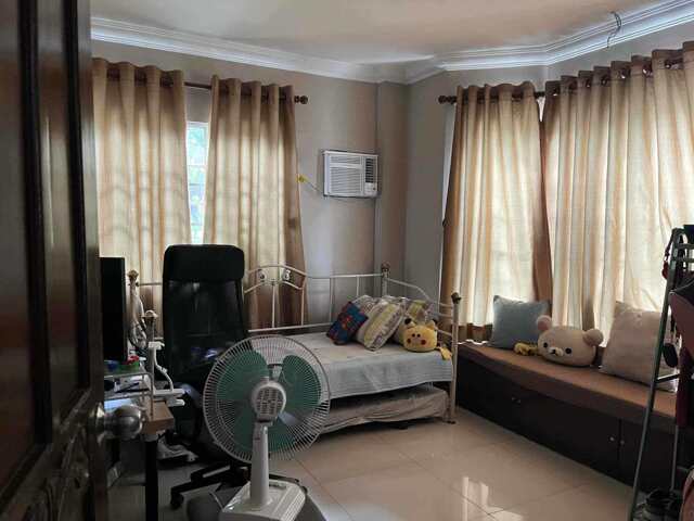 San Martin De Porres, Paranaque, House For Sale