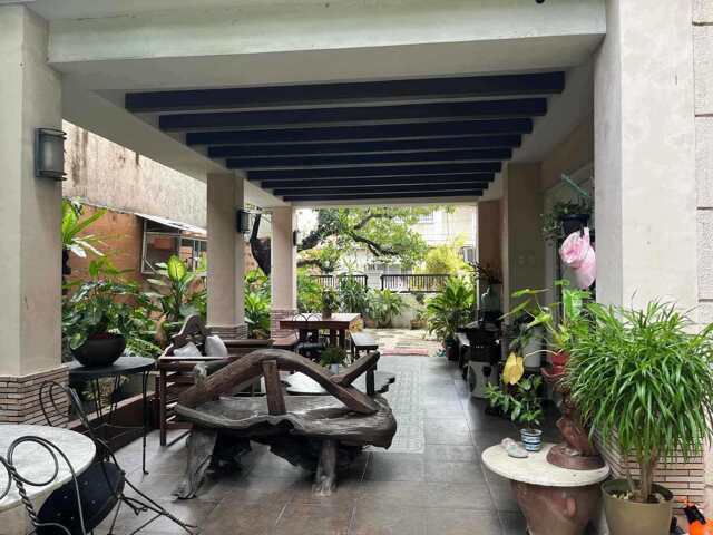 San Martin De Porres, Paranaque, House For Sale