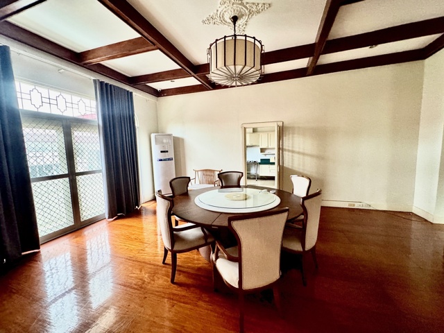 Dasmarinas, Makati, House For Rent