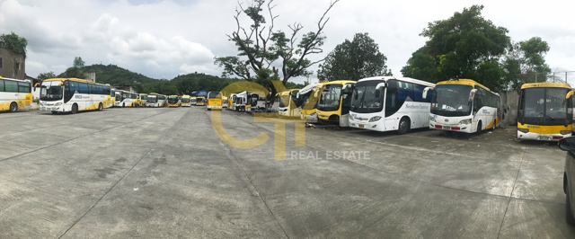 Tagpos, Binangonan, Lot For Sale