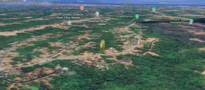 Masalisi, Lemery, Lot For Sale