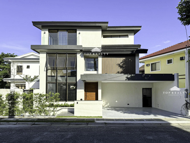 Langkiwa, Binan, House For Sale