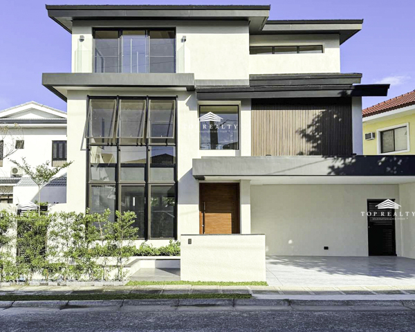 Langkiwa, Binan, House For Sale