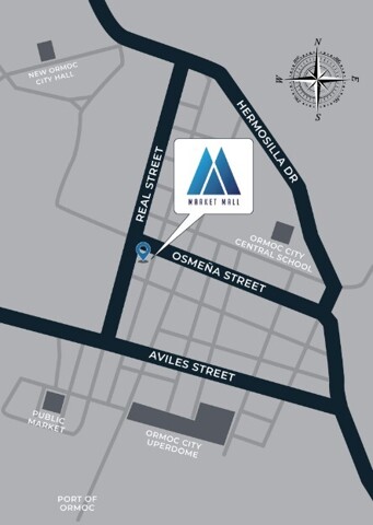 Barangay 6, Barangay,ormoc, Property For Rent
