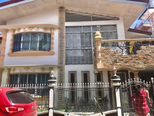 Agus, Lapu-lapu, House For Sale