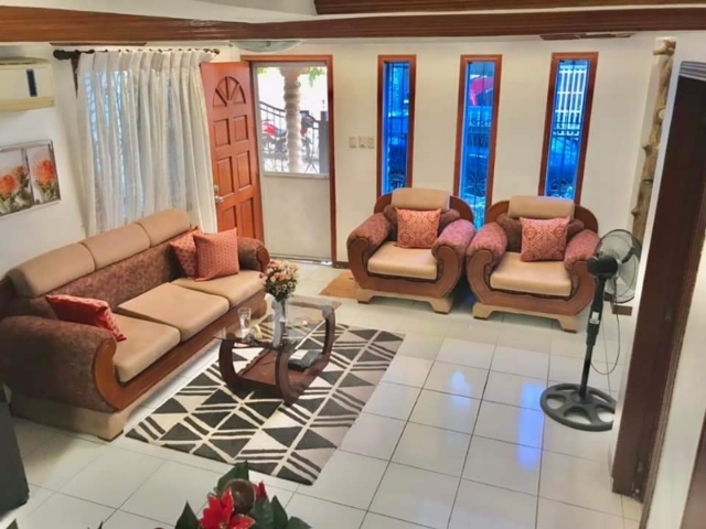 Agus, Lapu-lapu, House For Sale