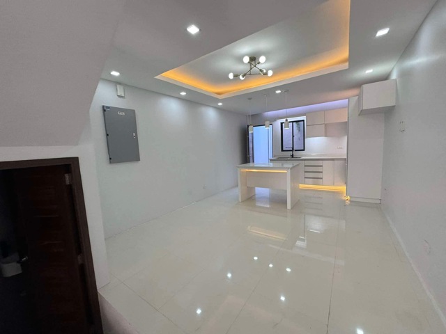 Concepcion Dos, Marikina, Townhouse For Sale