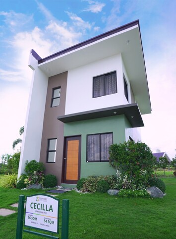 Perez, Trece Martires, House For Sale
