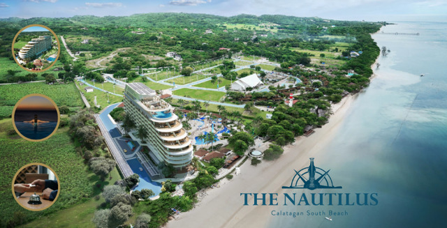 Santa Ana, Calatagan, Condo For Sale