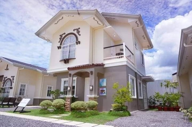 Dauis, House For Sale Dauis, House For Sale