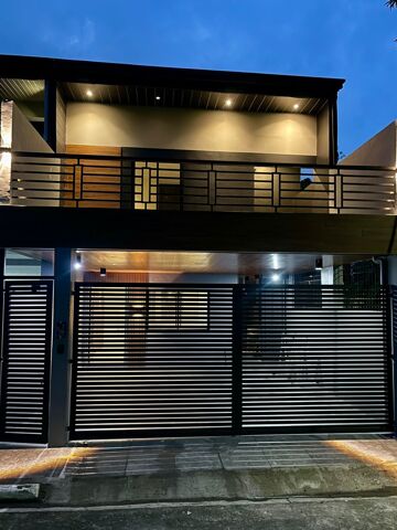 San Miguel, Pasig, House For Sale