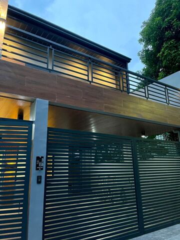 San Miguel, Pasig, House For Sale