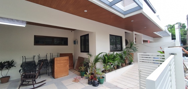 San Lorenzo, Makati, House For Rent