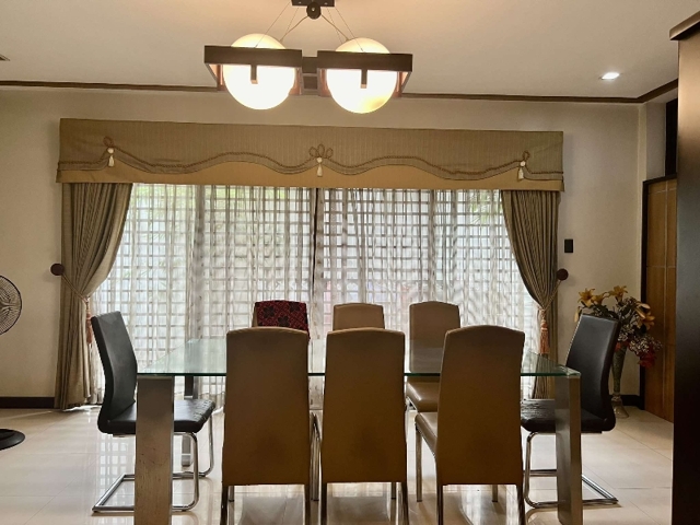 Bambang, Pasig, House For Sale