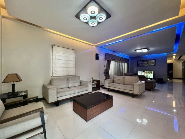 Bambang, Pasig, House For Sale