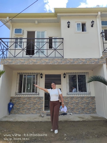 Binaliw, Cebu, Townhouse For Sale