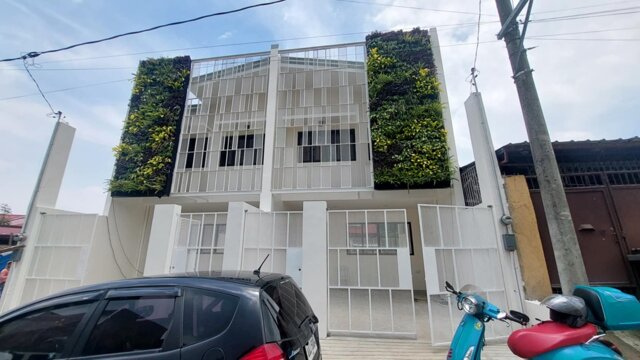 San Isidro, Antipolo, Townhouse For Sale