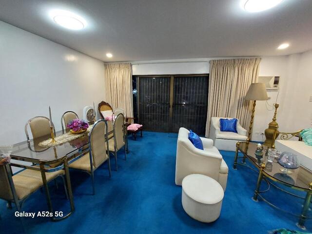 Greenhills, San Juan, Property For Sale