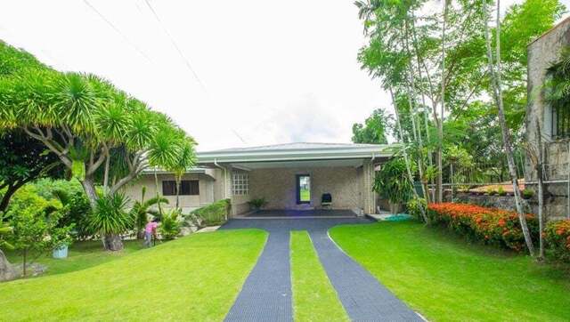 Banilad, Cebu, House For Sale