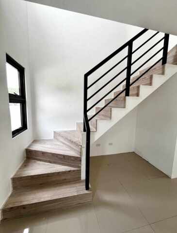 Bundagul, Mabalacat, House For Sale