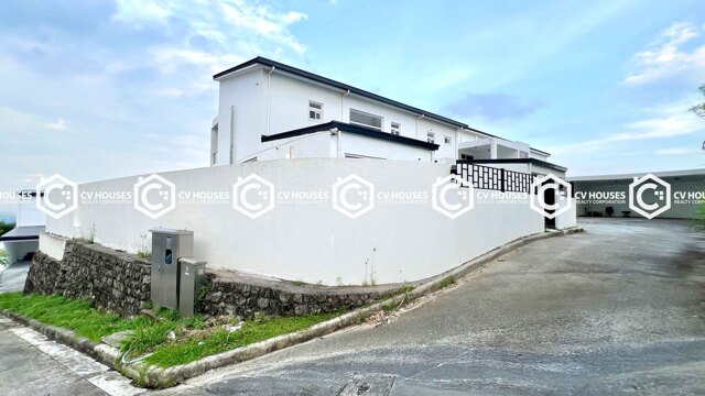 Clark, Mabalacat, House For Rent