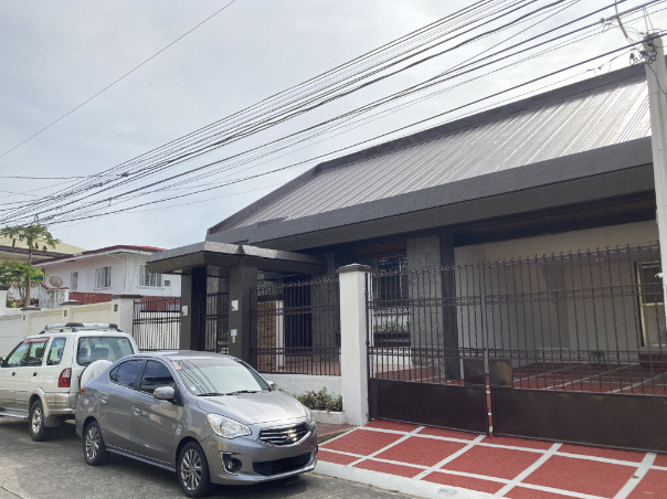 B.f. Homes, Paranaque, House For Rent