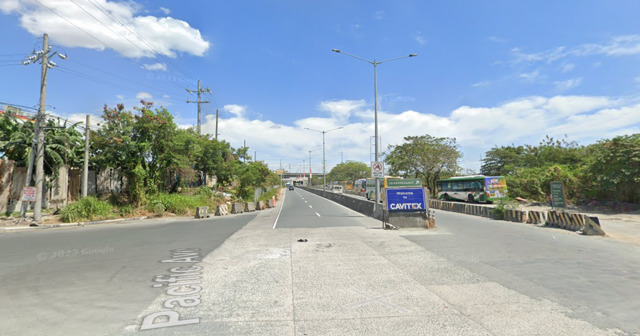 Don Galo, Paranaque, Lot For Rent